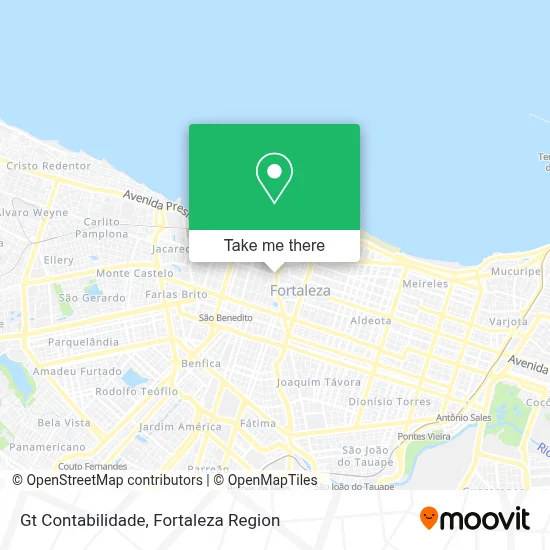 Gt Contabilidade map