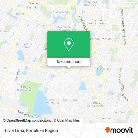 Livia Lima map