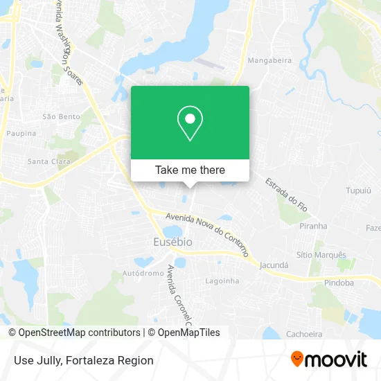 Use Jully map