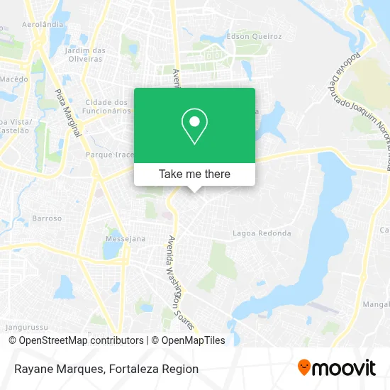 Rayane Marques map