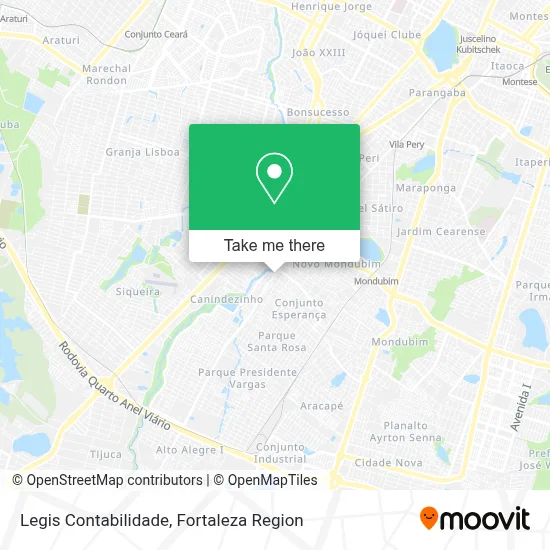 Legis Contabilidade map