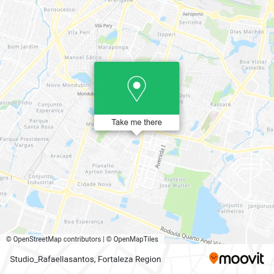 Studio_Rafaellasantos map