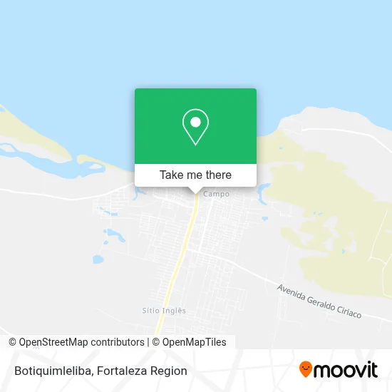 Botiquimleliba map