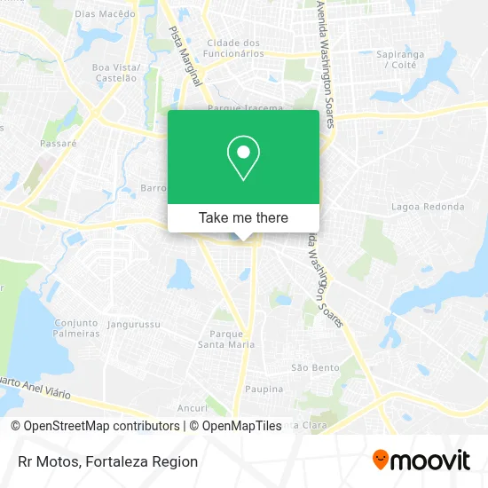 Rr Motos map