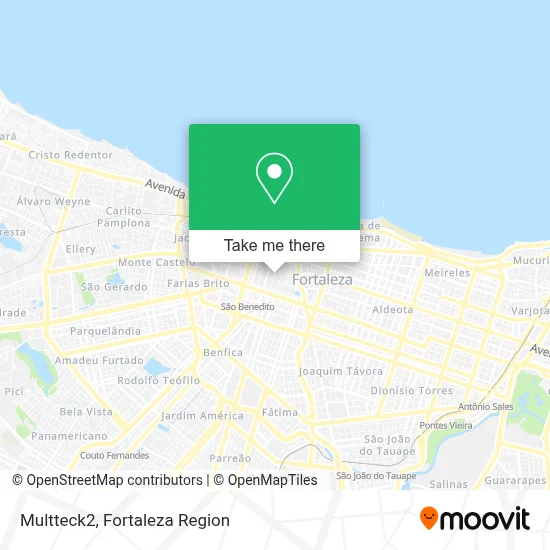 Multteck2 map