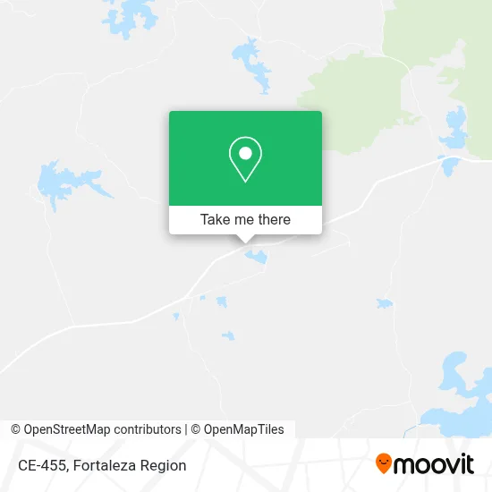 CE-455 map