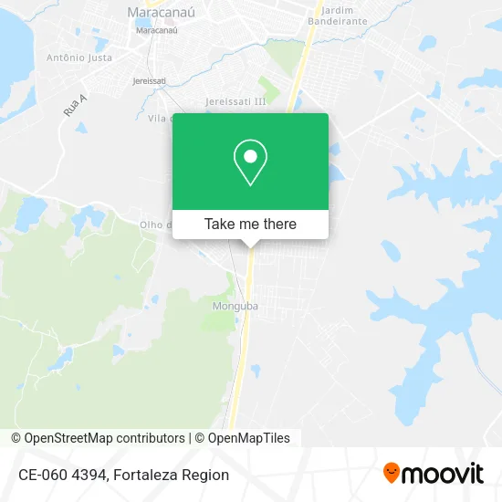 CE-060 4394 map
