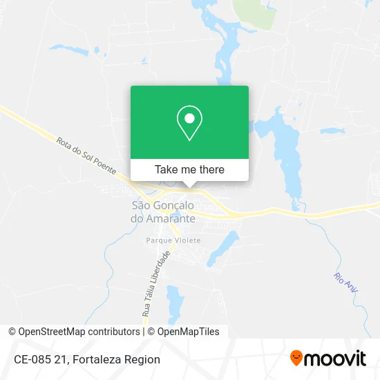 CE-085 21 map