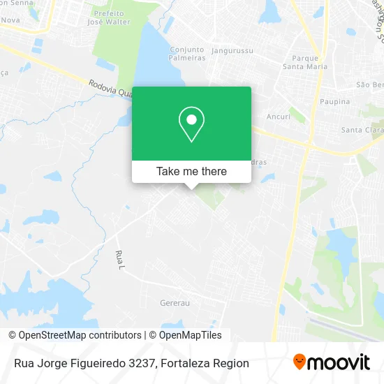 Rua Jorge Figueiredo 3237 map