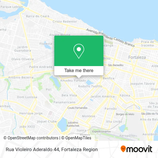 Rua Violeiro Aderaldo 44 map