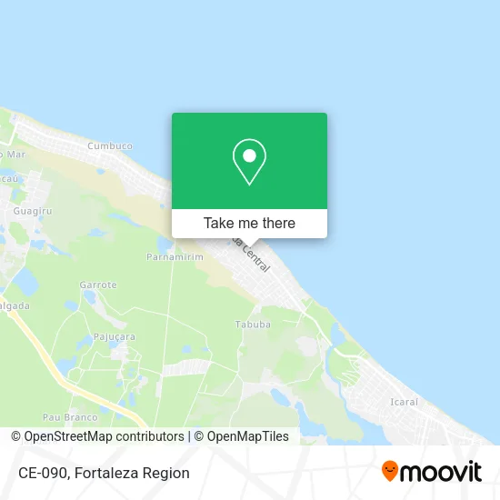 CE-090 map