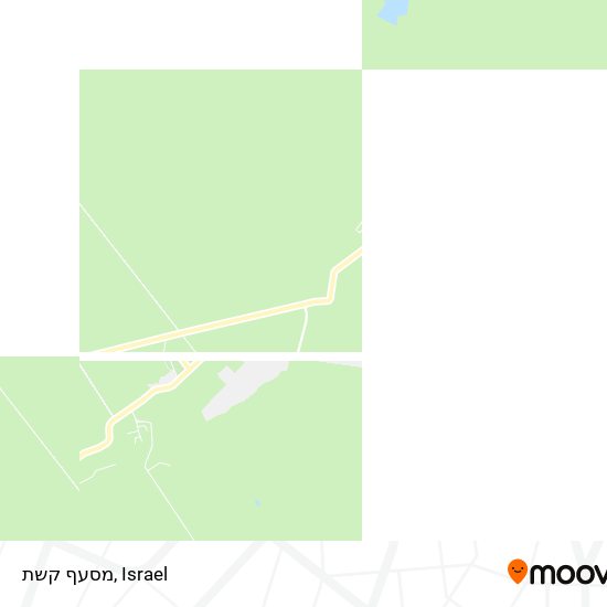 מסעף קשת map