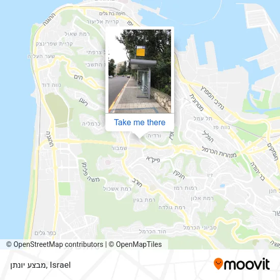 מבצע יונתן map