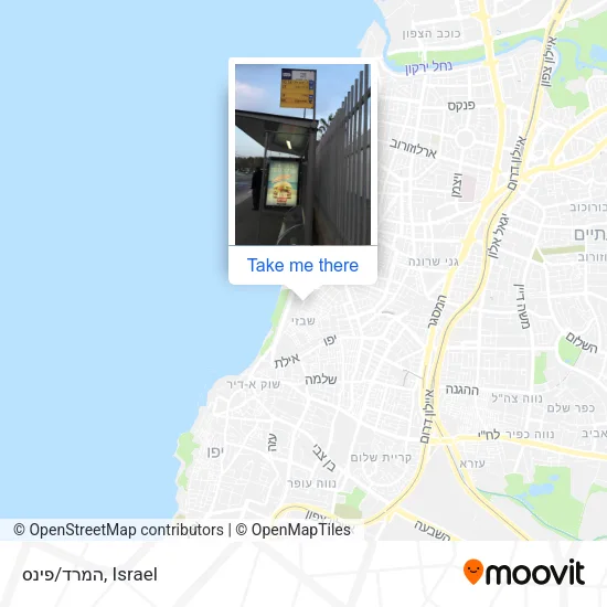 Карта המרד/פינס