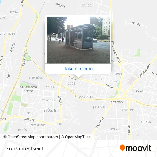 Карта אחוזה/מגדל