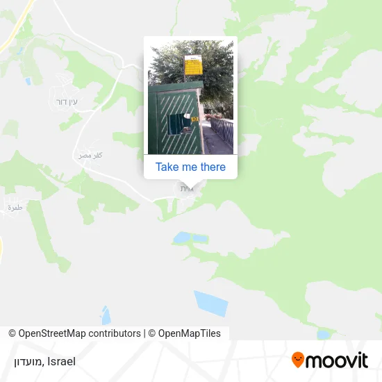מועדון map