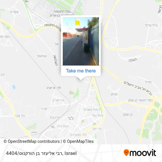 Карта רבי אליעזר בן הורקנוס/4404