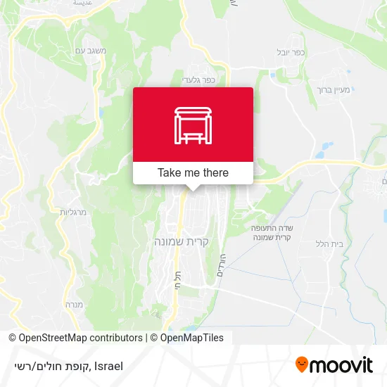 Карта קופת חולים/רשי