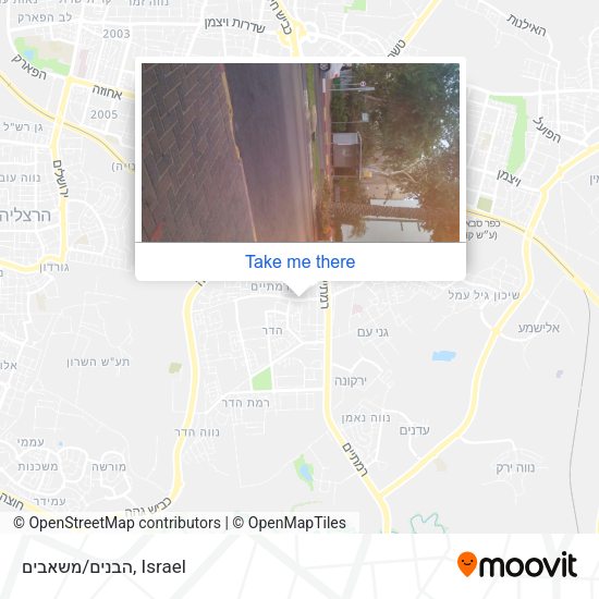 הבנים/משאבים map