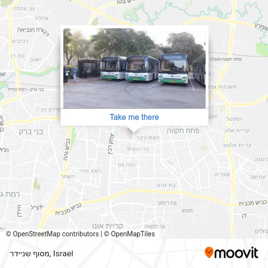 Карта מסוף שניידר