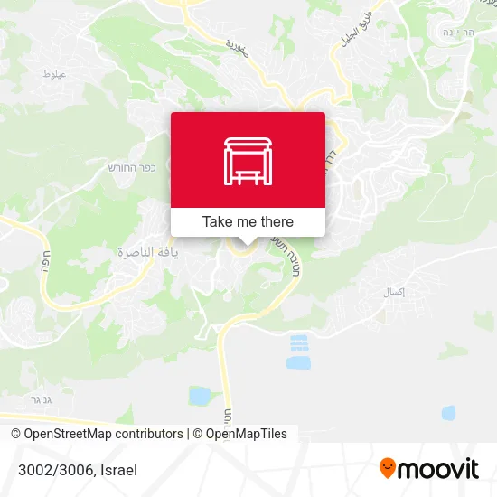 Карта 3002/3006