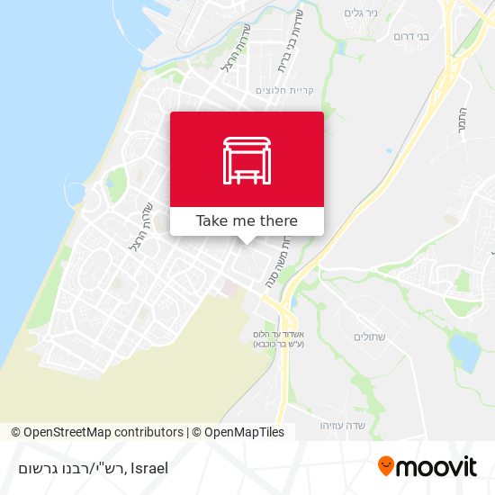 רש''י/רבנו גרשום map