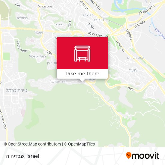 Карта שבדיה ה