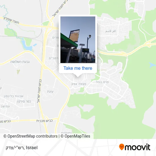 Карта רש''י/צדק