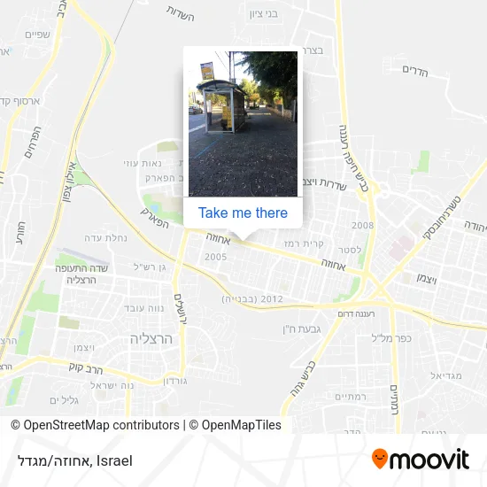Карта אחוזה/מגדל