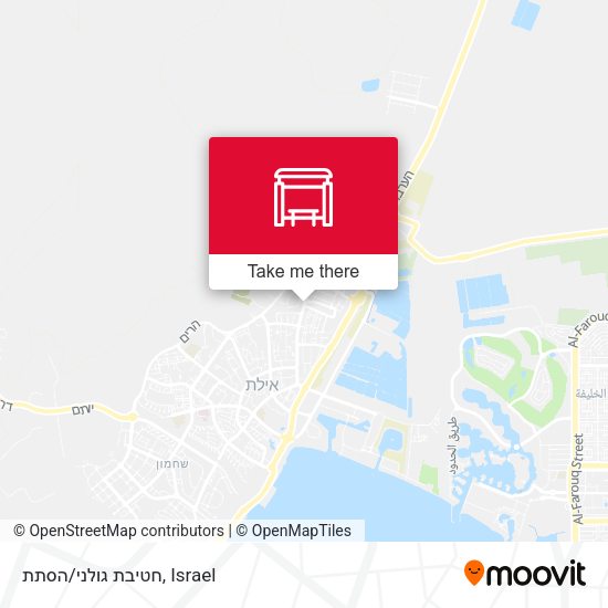 חטיבת גולני/הסתת map