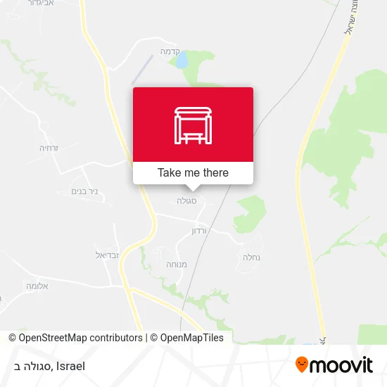 Карта סגולה ב