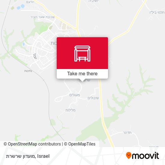 מועדון שרשרת map