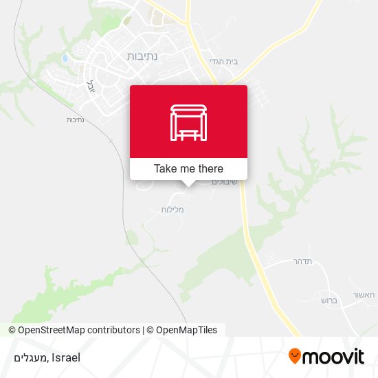 Карта מעגלים