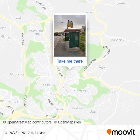 Карта חיל האויר/לסקוב