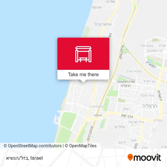 Карта בזל/הנשיא