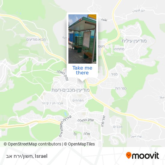 חשון/ירח אב map