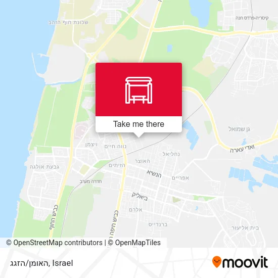 Карта האומן/הזגג