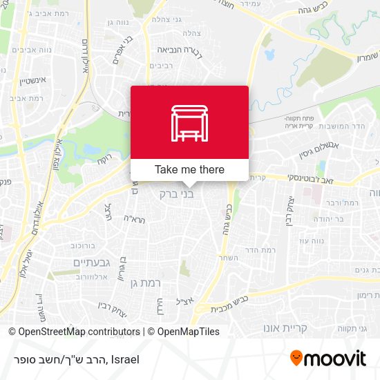הרב ש''ך/חשב סופר map