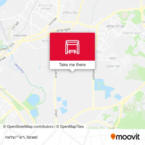 Карта רש''י/צלאח