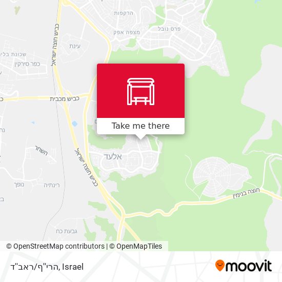 הרי''ף/ראב''ד map
