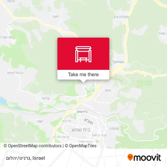 Карта גרניט/יהלום