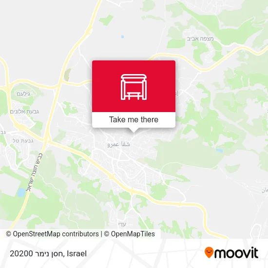 Карта חסן נימר 20200
