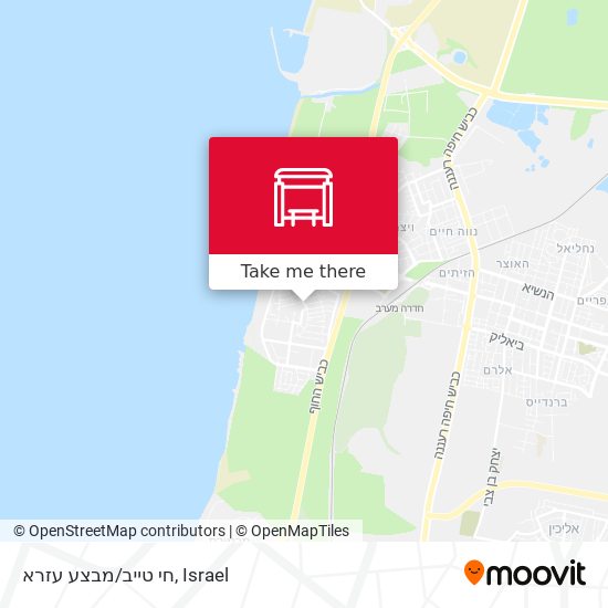 חי טייב/מבצע עזרא map