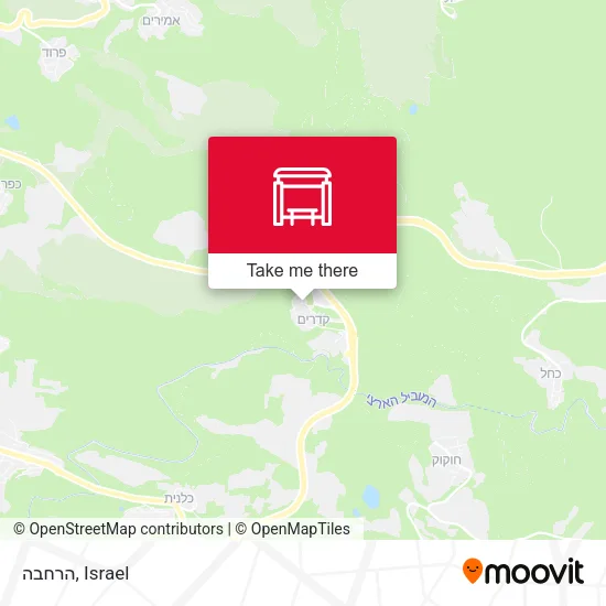 Карта הרחבה