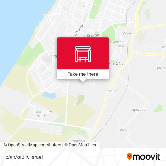 Карта לוטוס/דולב