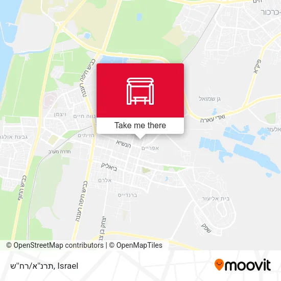 Карта תרנ''א/רח''ש