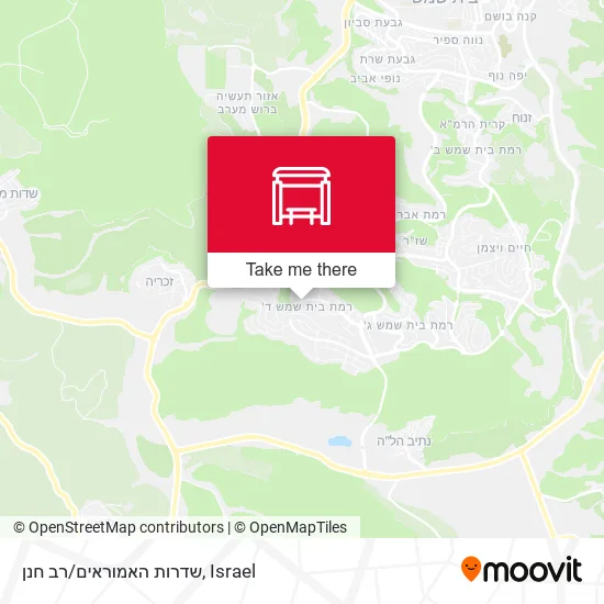 Карта שדרות האמוראים/רב חנן