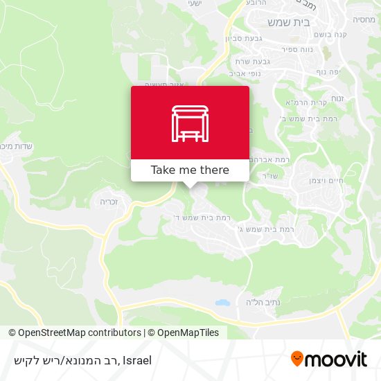 רב המנונא/ריש לקיש map