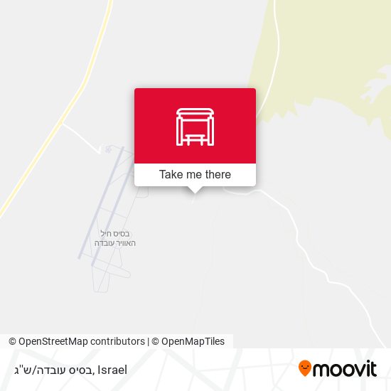 בסיס עובדה/ש''ג map