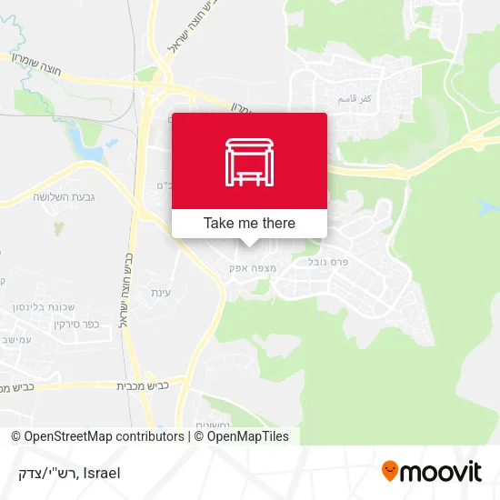 Карта רש''י/צדק